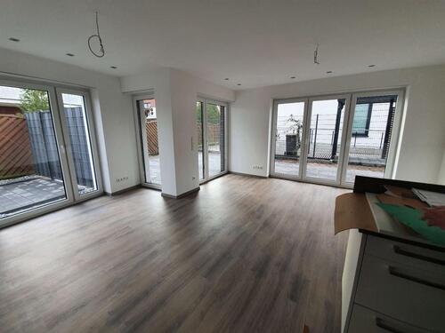 Foto - 2 Zimmer Erdgeschoßwohnung zur Miete in Warendorf