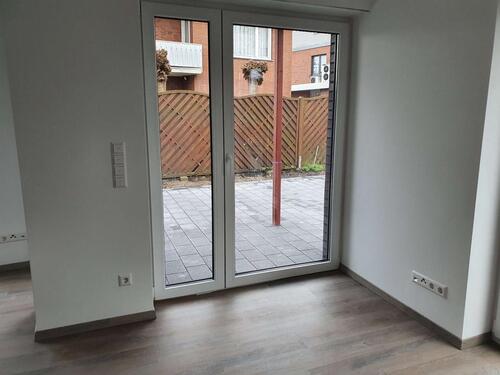 Foto - 2 Zimmer Erdgeschoßwohnung in Warendorf