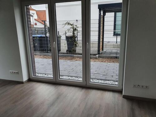 Foto - Erdgeschoßwohnung in Warendorf zur Miete