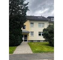 TOP Single-Wohnung in Herzberg! - Herzberg am Harz