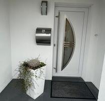 Wohnung in einem Zechenhaus mit neuer Einbauküche - Kamp-Lintfort