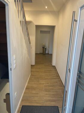 Foto - 5 Zimmer Erdgeschoßwohnung zur Miete in Kamp-Lintfort