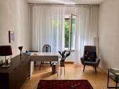 Foto - Praxisräume für Psychotherapie (Erw.) in Westend