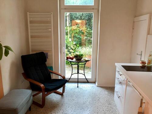 Foto - andere in Berlin zur Miete