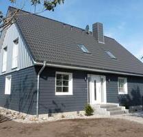 Schöne Dachgeschoßwohnung mit Gartenanteil in Hüllerup - Handewitt