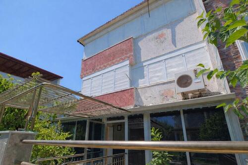 Foto - Doppelhaushälfte in Kadriye-BelekAntalya .