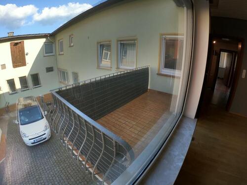 Foto - 4 Zimmer Etagenwohnung zur Miete in Idstein