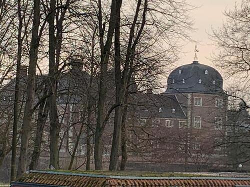 Foto - Etagenwohnung in Ahaus