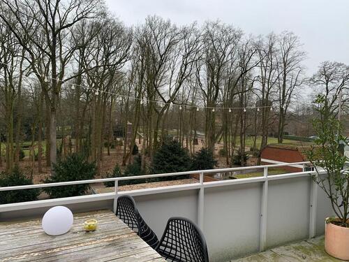 Foto - Etagenwohnung in Ahaus zur Miete