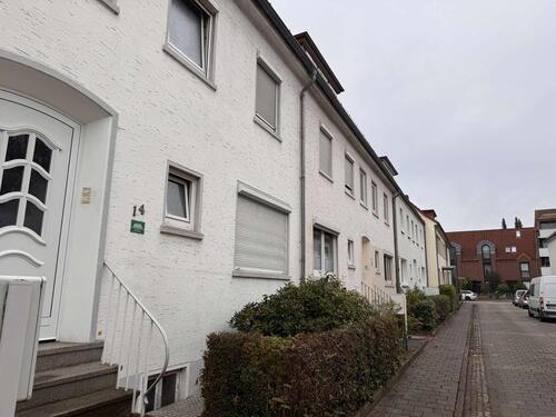 Foto - modernisierte 3-Zimmer WHG Sofort einziehbar