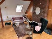 Foto - 3 Zimmer Dachgeschoßwohnung in Bremen