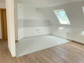 Foto - 2 Zimmer Dachgeschoßwohnung in Leipzig