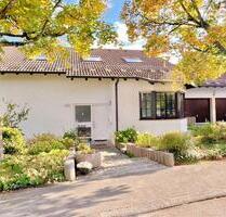 Großzügiges, flexibles Einfamilienhaus in gefragter Lage - Trossingen