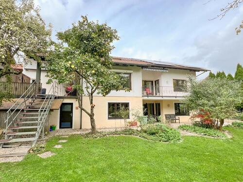 Foto - 11.5 Zimmer Einfamilienhaus zum Kaufen in Trossingen