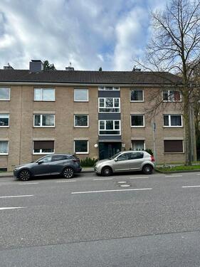 Foto - Bezugsfreie 4-Zimmer EG-Wohnung in Aachen frisch renoviert