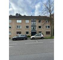 Bezugsfreie 4-Zimmer EG-Wohnung in Aachen frisch renoviert