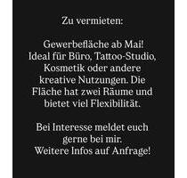 Gewebefläche mit 2 Schaufenste - 500,00&nbsp;EUR Kaltmiete, ca.&nbsp; 55,00&nbsp;m&sup2; in Schopfheim (PLZ: 79650)