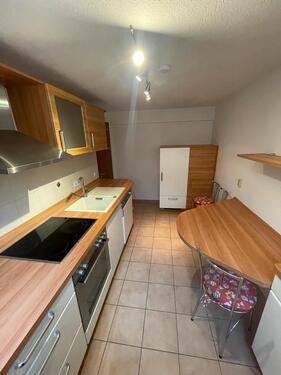 Foto - Erdgeschoßwohnung in Baiersbronn zur Miete