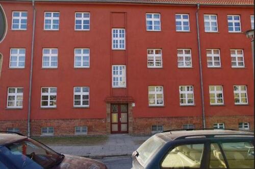 Foto - 2-Zimmer-Wohnung in der Feldstraße