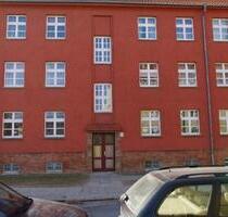 2-Zimmer-Wohnung in der Feldstraße - Greifswald Groß Schönwalde