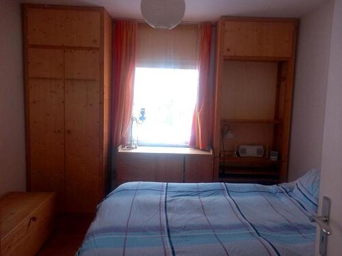 Foto - 2 Zimmer Erdgeschoßwohnung in Oberammergau