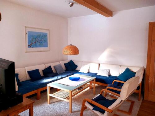 Foto - Erdgeschoßwohnung in Oberammergau zur Miete