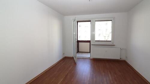 Foto - 1 Zimmer Etagenwohnung zur Miete in Chemnitz