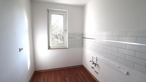 Foto - Etagenwohnung in Chemnitz zur Miete