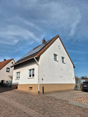 Foto - Freistehendes Einfamilienhaus in 67688 Rodenbach