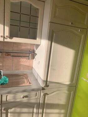 Foto - 2 Zimmer Dachgeschoßwohnung zur Miete in Wermsdorf