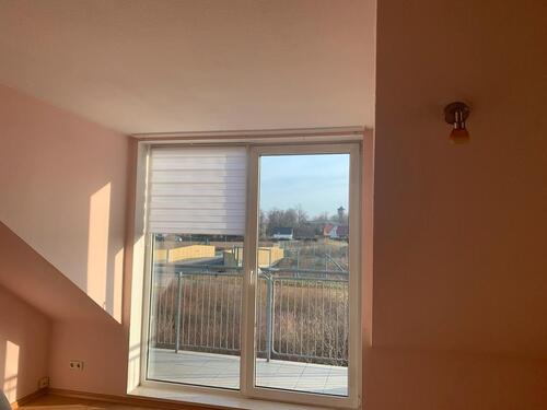 Foto - 2 Zimmer Dachgeschoßwohnung in Wermsdorf