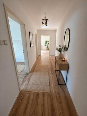 Foto - 2.5 Zimmer Erdgeschoßwohnung in Blumberg