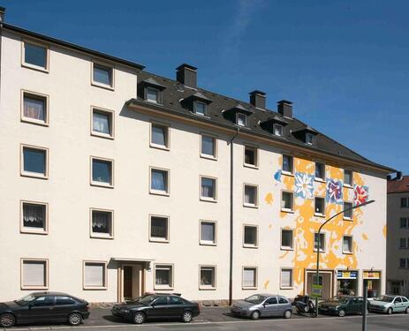 Foto - 2 12 Zimmer mit Balkon in Hagen Wehringhausen