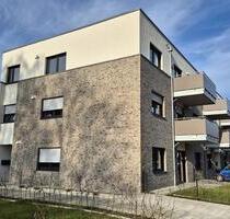 Wohnen ab 55+: Barrierefreie 2-Zimmer-Erdgeschosswohnung in Dreierwalde - Hörstel