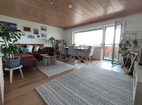 Foto - 3,5‑Zimmer‑Wohnung – kernsaniert 2025, Balkon, Aufzug, Garage