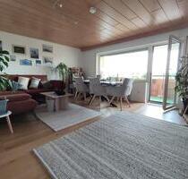 3,5‑Zimmer‑Wohnung – kernsaniert 2025, Balkon, Aufzug, Garage - Giengen an der Brenz