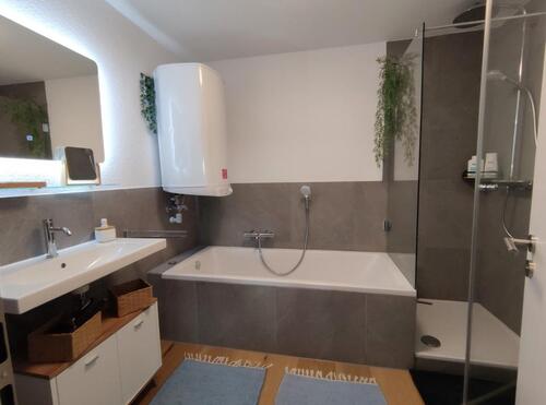 Foto - 3.5 Zimmer Etagenwohnung in Giengen an der Brenz