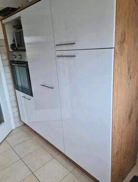 Foto - 3 Zimmer Etagenwohnung zur Miete in Schwarzenbach an der Saale