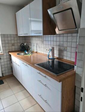 Foto - 3 Zimmer Etagenwohnung in Schwarzenbach an der Saale