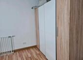 Foto - Etagenwohnung in Schwarzenbach an der Saale zur Miete