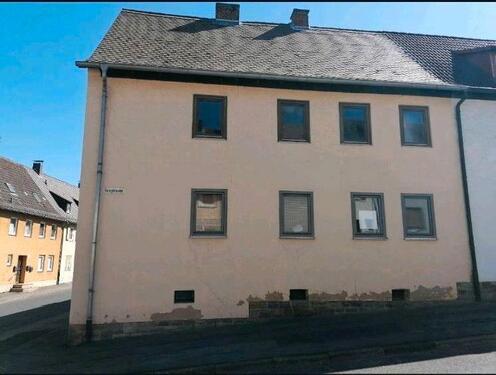 Foto - Reihenhaus in Cornberg