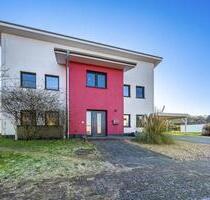 Modernes Effizienzhaus in Achim-Baden