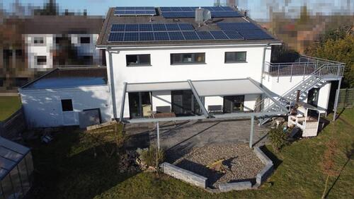 Foto - 7 Zimmer Einfamilienhaus in Achim