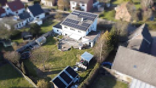 Foto - Einfamilienhaus in Achim zum Kaufen