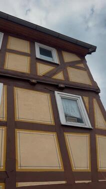 Foto - 3 Zimmer Einfamilienhaus zum Kaufen in Rauschenberg