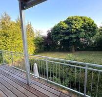 Helle 3-Zimmer-Wohnung mit Süd-Balkon & Einbauküche in Hainsacker - Lappersdorf
