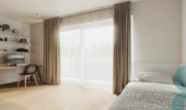 Foto - Etagenwohnung zur Miete in Deggendorf