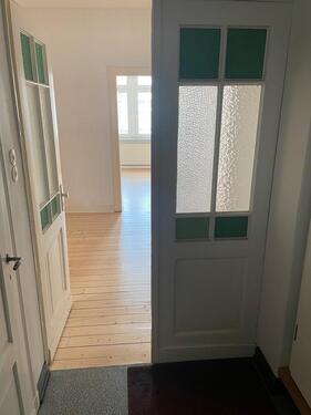 Foto - 3 Zimmer Altbau Alsenstr - WG geeignet