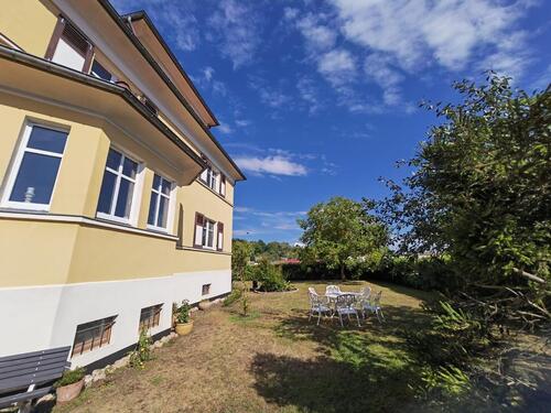 Foto - Einfamilienhaus in Harztor zum Kaufen