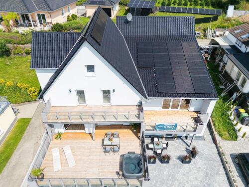 Foto - Etagenwohnung zur Miete in Meinerzhagen